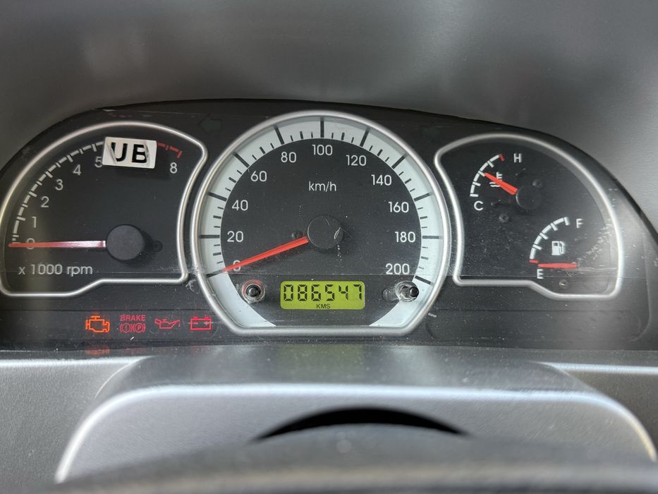 Chevrolet Nexia-2