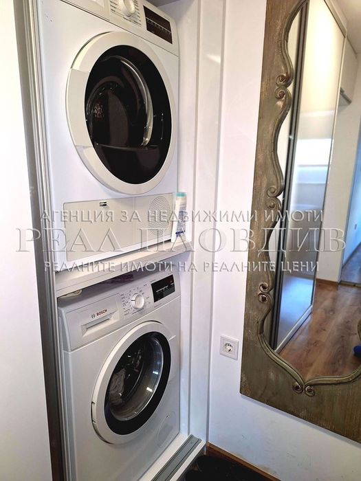 Продава се Тристаен апартамент в Пловдив, Център - 92 кв.м за 2392 €/кв.м - Снимка #9