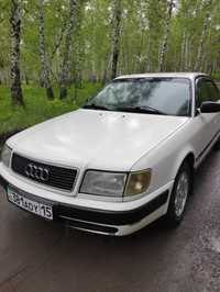 audi 100 c4 1994