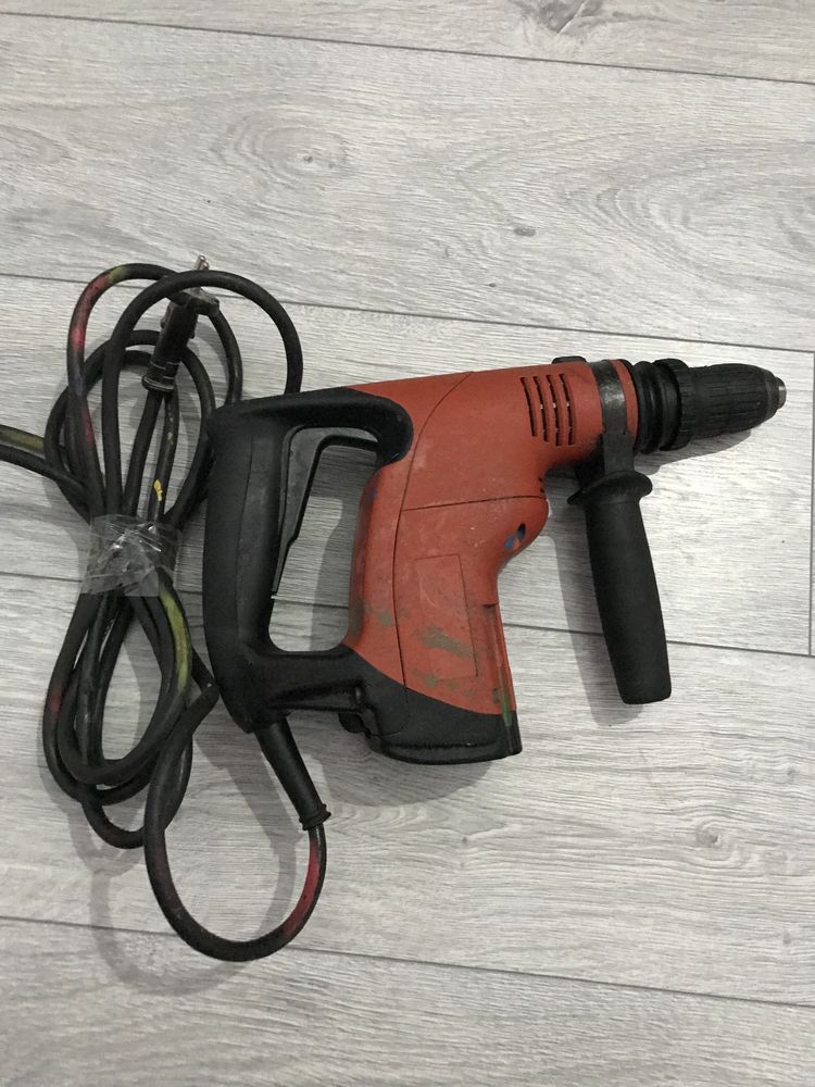 rotopercutor Hilti