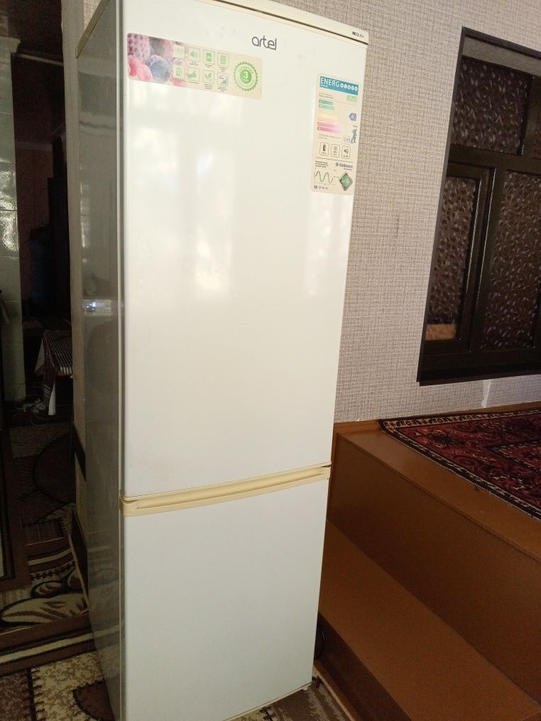 Artel холодильник