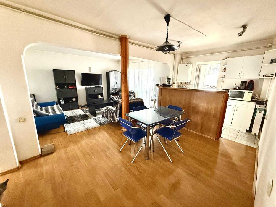 Apartament 4 camere Valea Aurie Sibiu