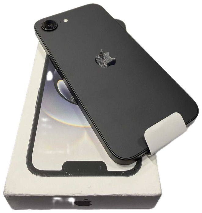 Hope Amanet P10/iPhone 16E 128 GB /Desigilat de proba