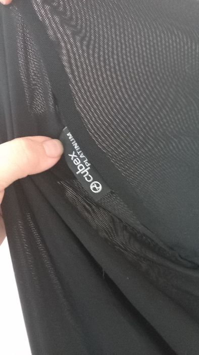Plasa insecte cărucior Cybex Platinum