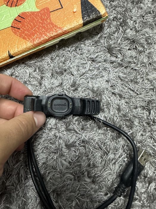 Vand cabluri incarcare ceasuri Garmin