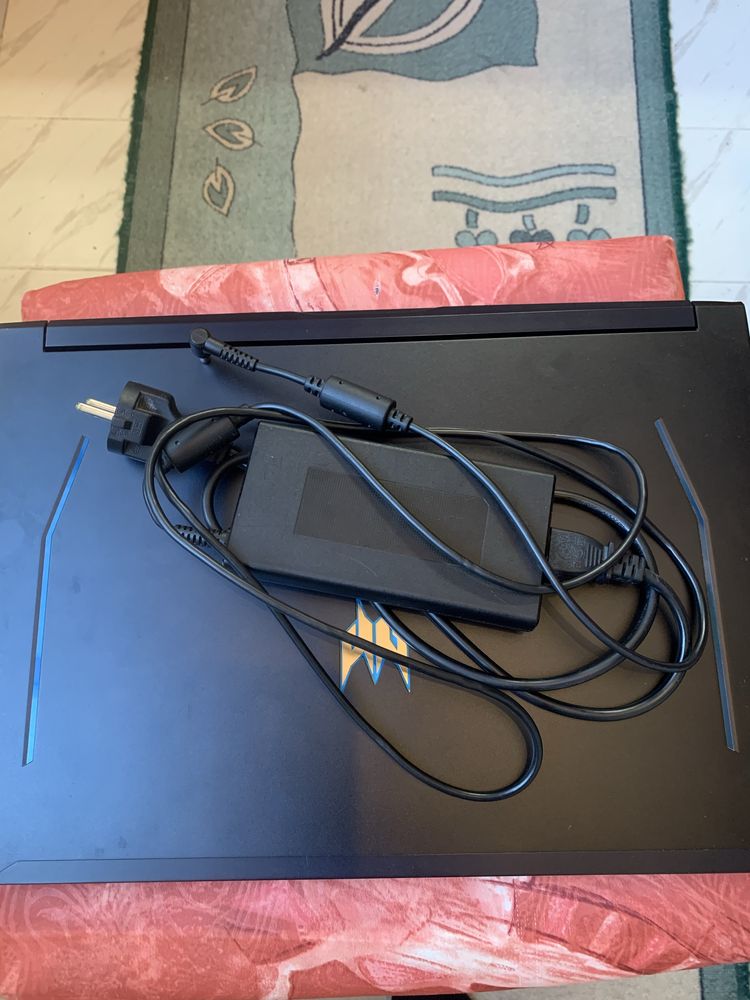 Acer Predator 17.3 с проблем