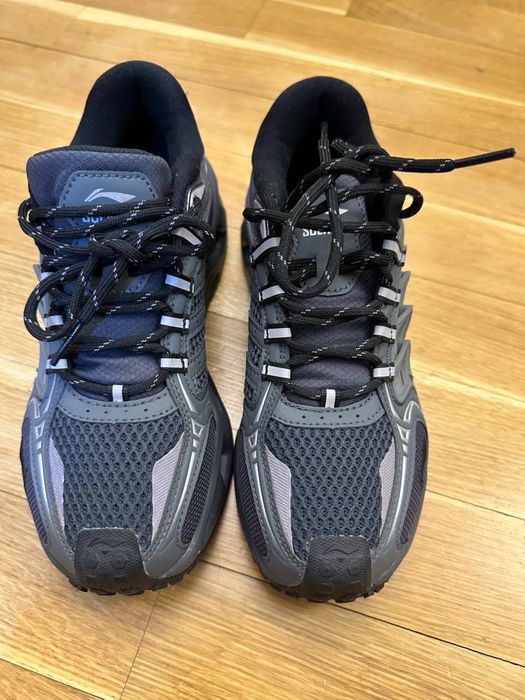 Новые кроссовки!!!