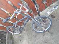 Bicicleta BMX detroit