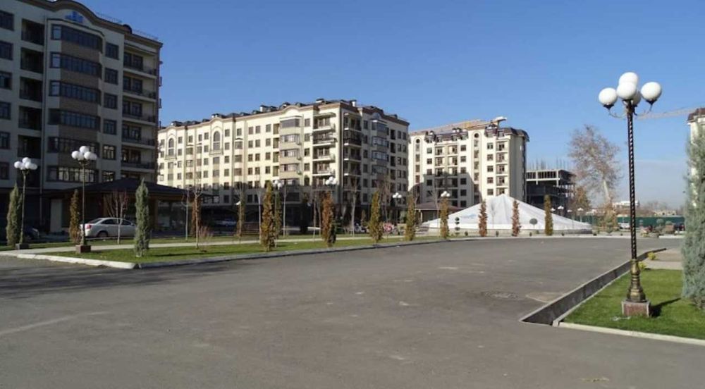 Baurum с ремонтом 5х ком Алмазар успейте по супер цене 148м2; Дуплекс