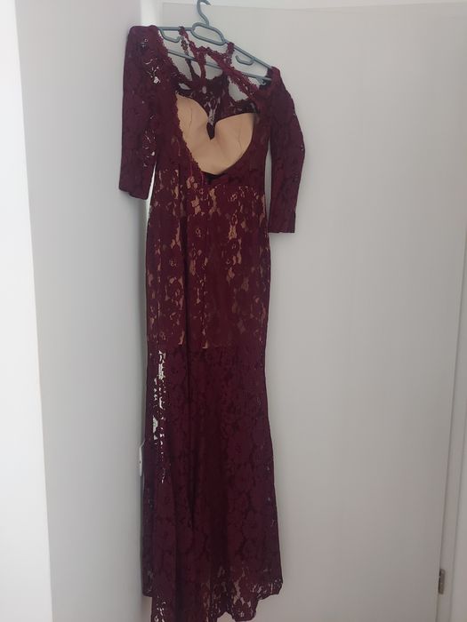 Vand rochie eleganta