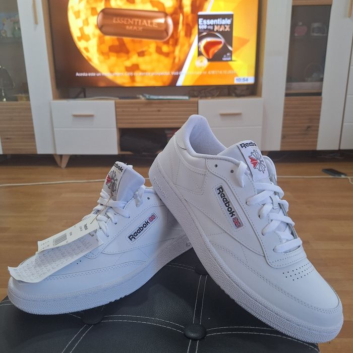Adidași Noi Reebok