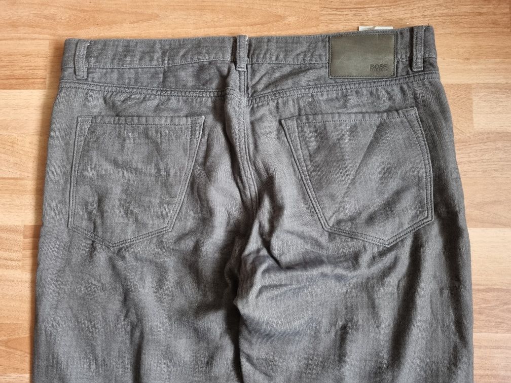 Pantaloni bărbătești Hugo Boss, W38/L34