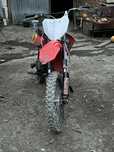 Vând motocross 250cc în stare de funcționare
