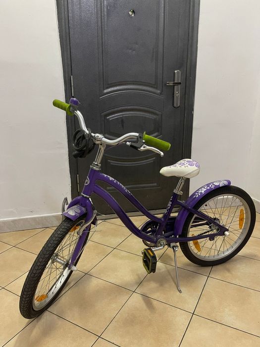 Детский велосипед Giant