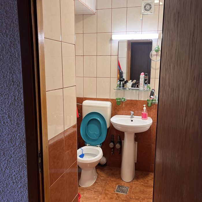 Direct Propietar Vând Garsonieră Zona Andronache București