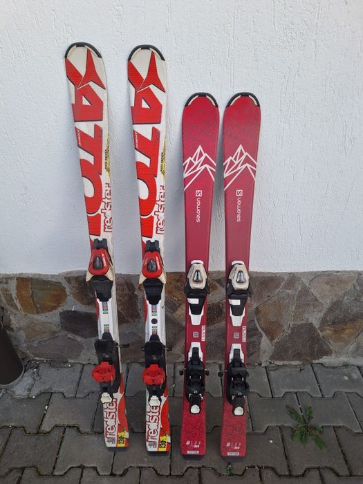 Vand skiuri stare buna