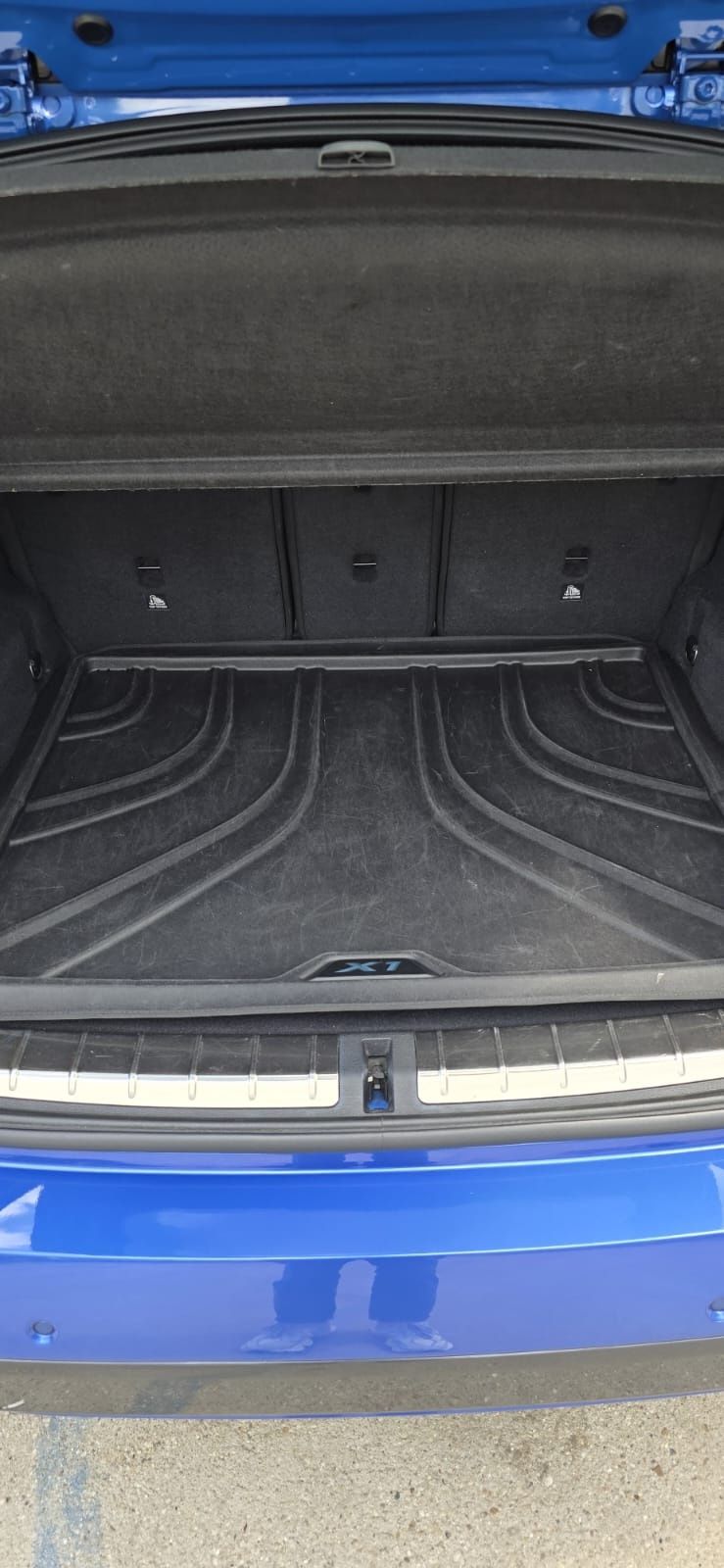 BMW X1 BMW X1 xdrive automat m pachet faruri led 2019 euro6