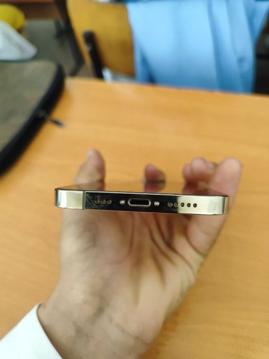 iphone 12 Pro 128