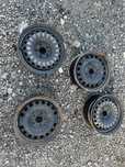 Jante Opel  pe 16 prindere 5x110