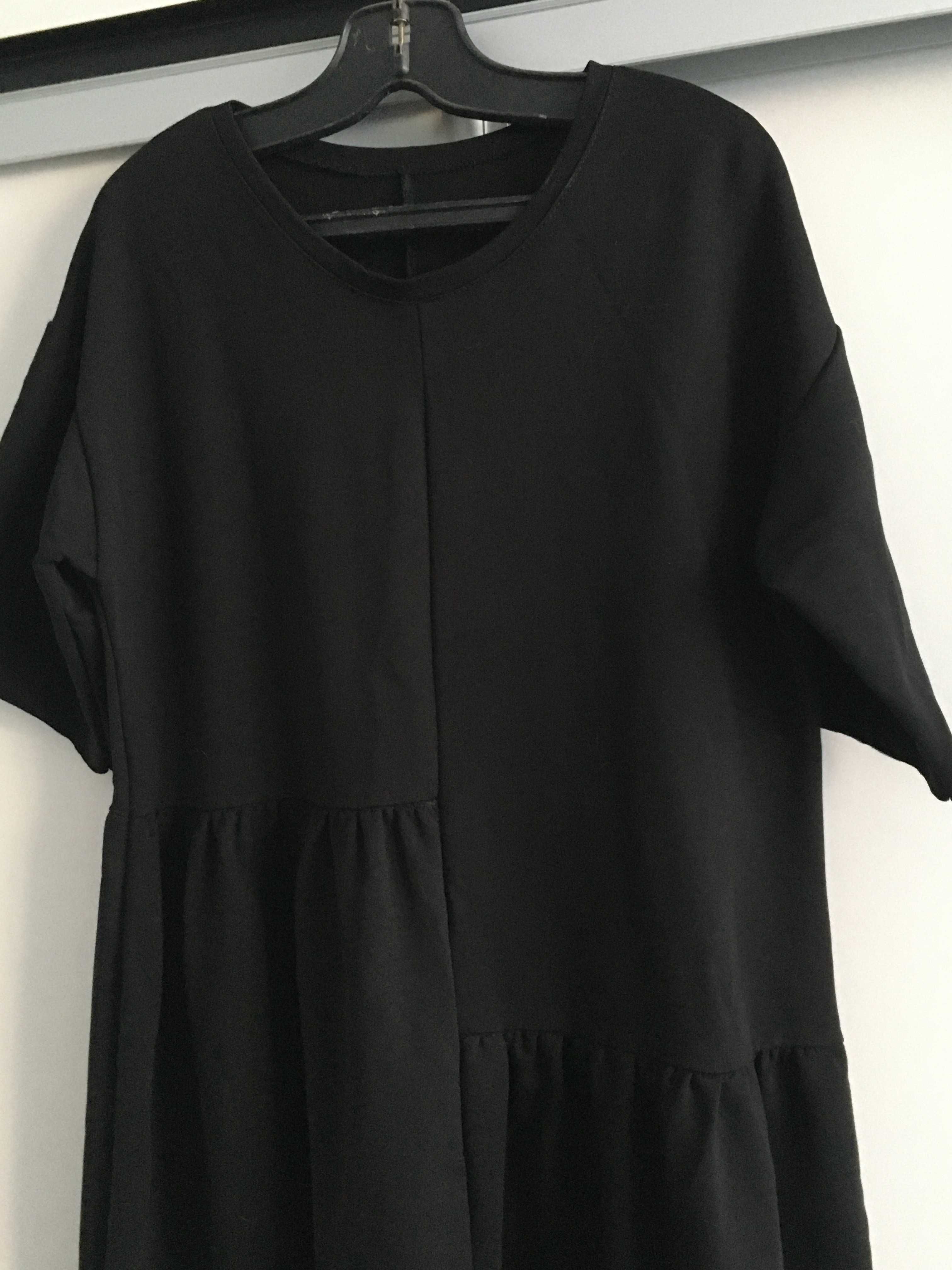 Zara - гащеризон, рокли