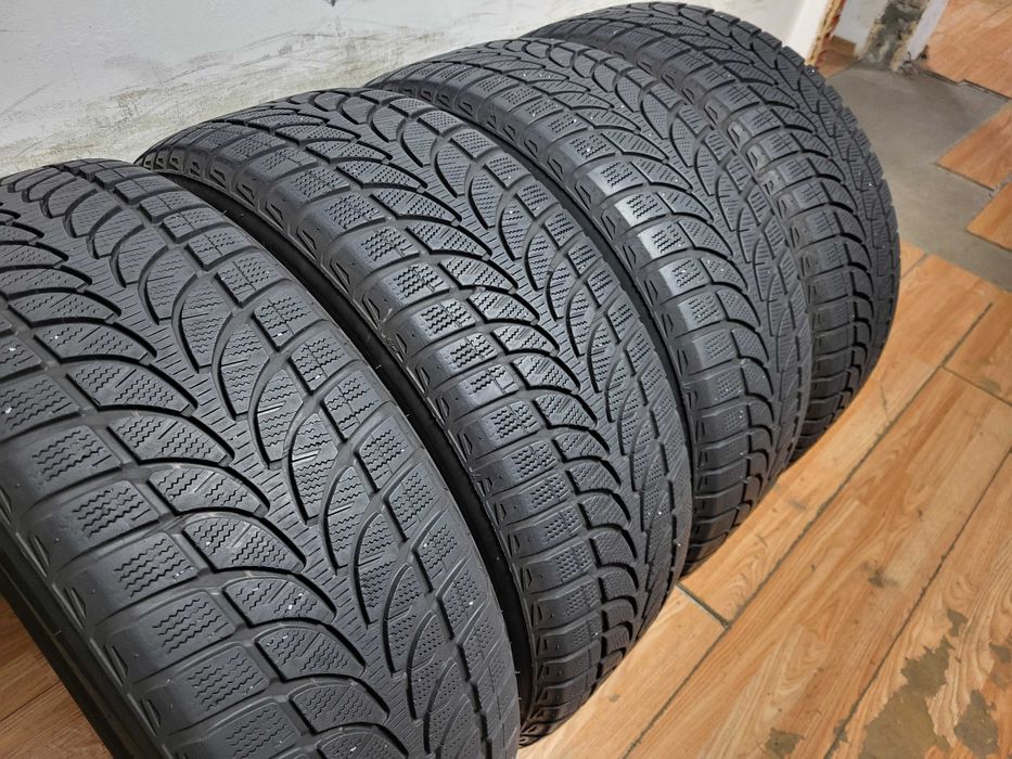 235/60/18 Bridgestone / зимни гуми