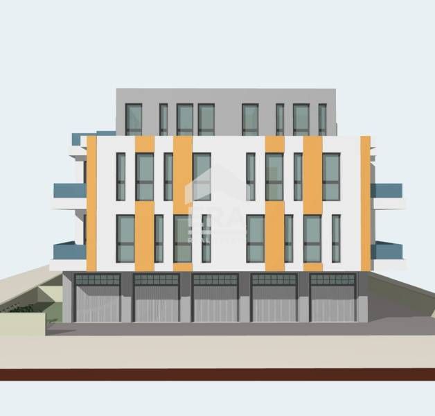 Продава се Тристаен апартамент в София, Орландовци - 141 кв.м за 1220 €/кв.м - Снимка #3