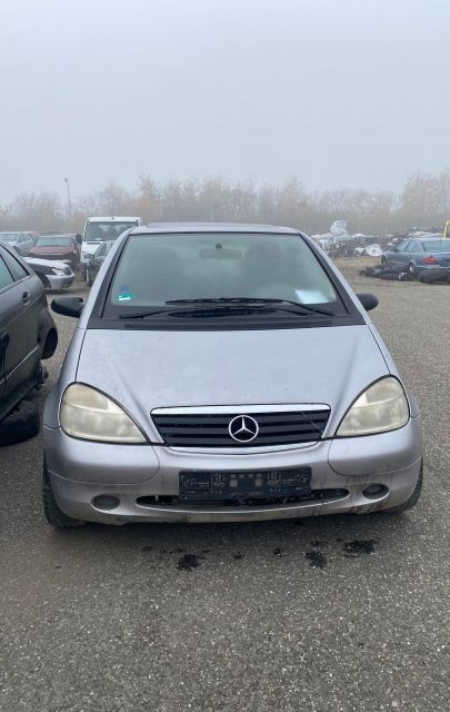 Compresor AC Mercedes-Benz A-Class W168