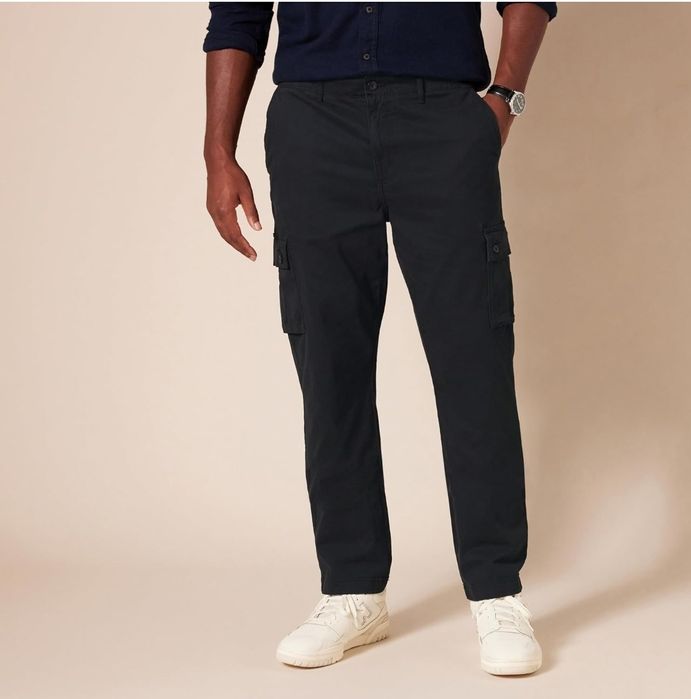 Amazon Essential Cargo