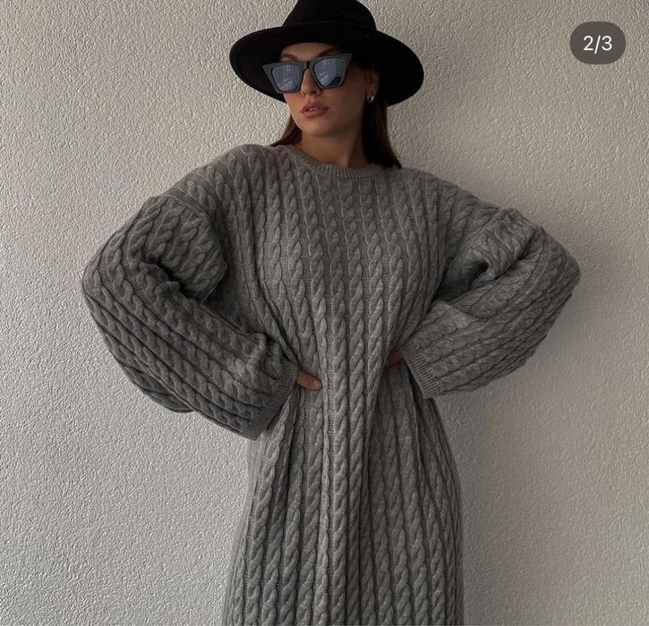 Платье косы производство Турция