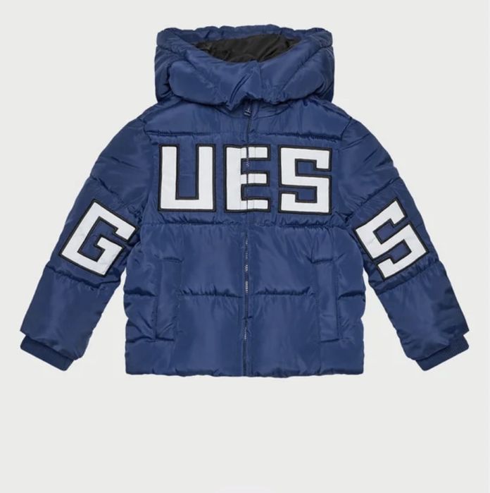 Яке Guess 12 год