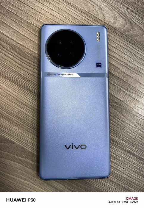 Обмен vivo x90 виво х90