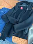 Hanorac copii Nike tech, XL