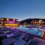 cabana cu piscina jacuzzi pool party foc tabara 31 locuri