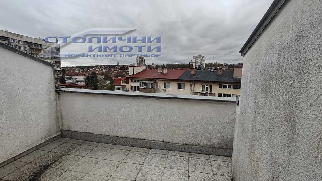 Дава се под наем Двустаен апартамент в София, Лозенец - 80 кв.м за 561 € - Снимка #9
