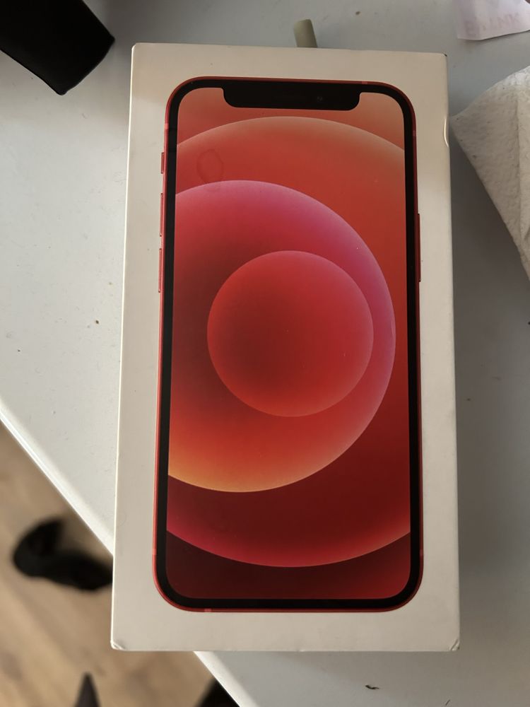 Iphone 12 mini, 64g,