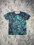 Tricou fotbal Italia
