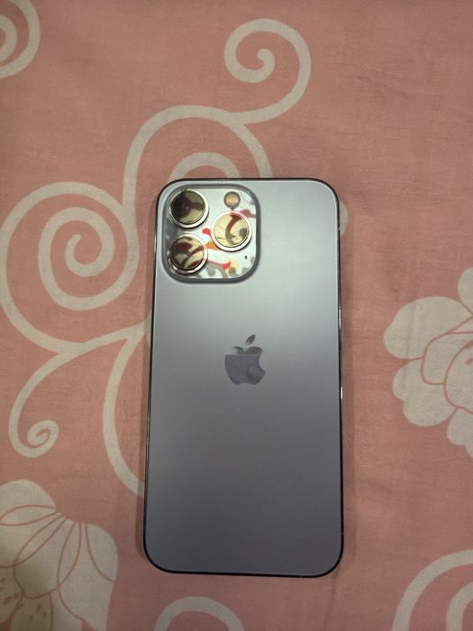 iphone 13 pro 128 blue