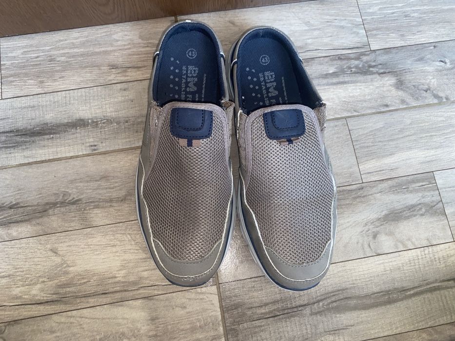 încălțăminte casual bărbați – mărimea 43