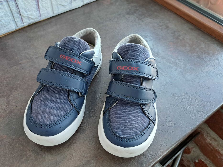 детски маратонки,кецове,спортни обувки,Geox,номер24 за момче