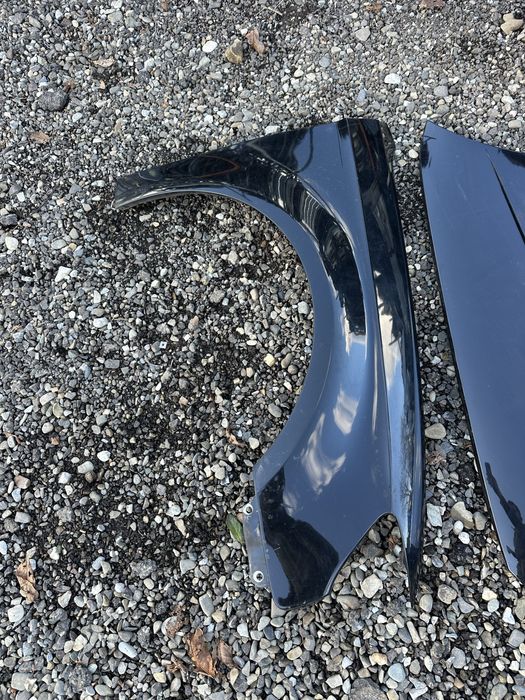 Fata completa Audi A3 8V 2016-2020, Facelift