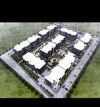 Vand apartament 2 camere Zen Residence