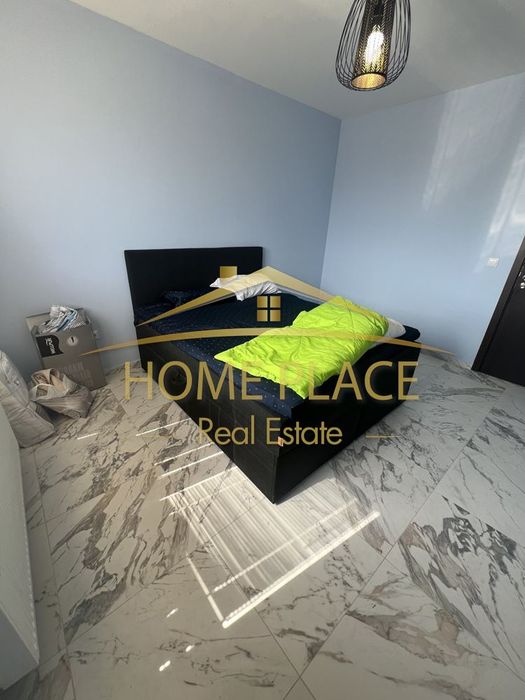 Дава се под наем Двустаен апартамент в Варна, Кайсиева градина - 62 кв.м за 510 € - Снимка #4