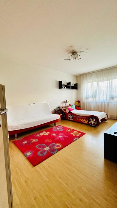 Apartament 2 camere - Crangasi Metrou Decomandat Parc Scoala Lac Morii