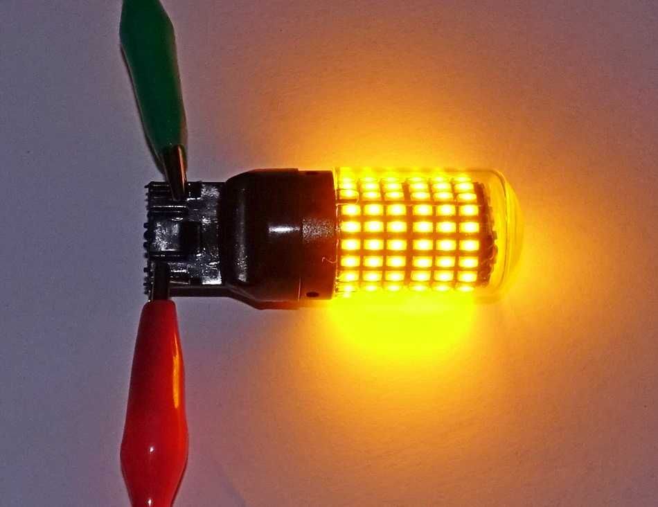 Автомобилни LED-лампи тип Т20-7440