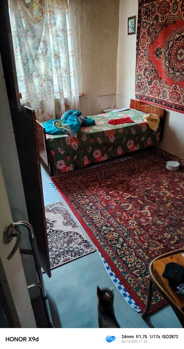 Квартира на Алгоритме