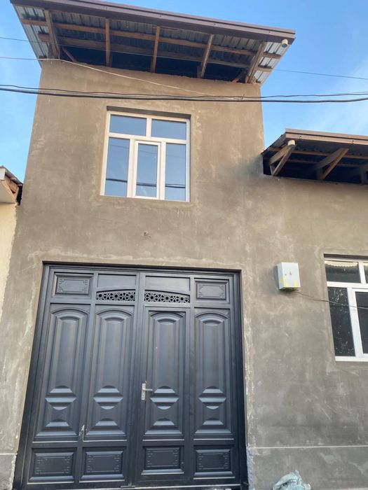 Uy sotiladi srõchni 4 sõtik 5 xona nazarbedan kirganda