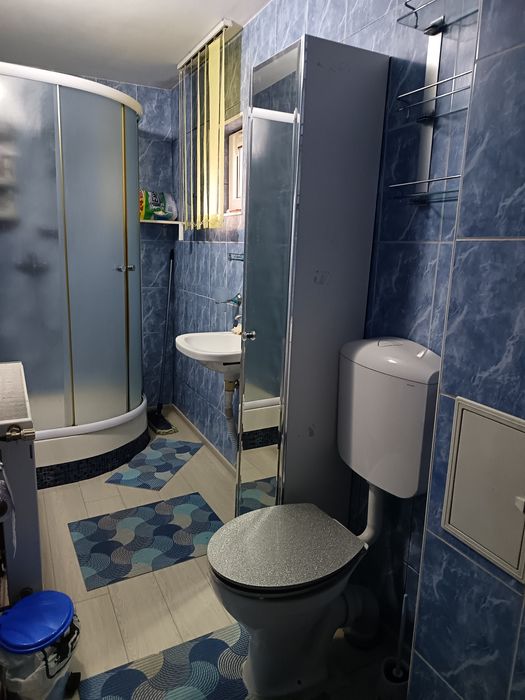 Apartament in vila