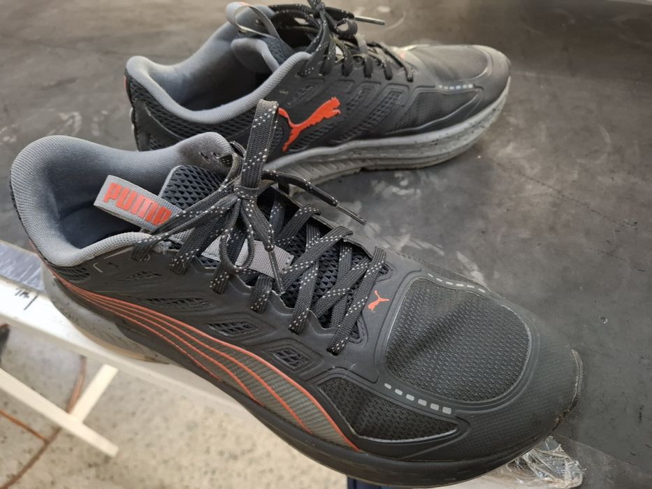 Маратонки Puma 44.5