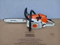 Drujbă Stihl Ms 280C adusă din Germania