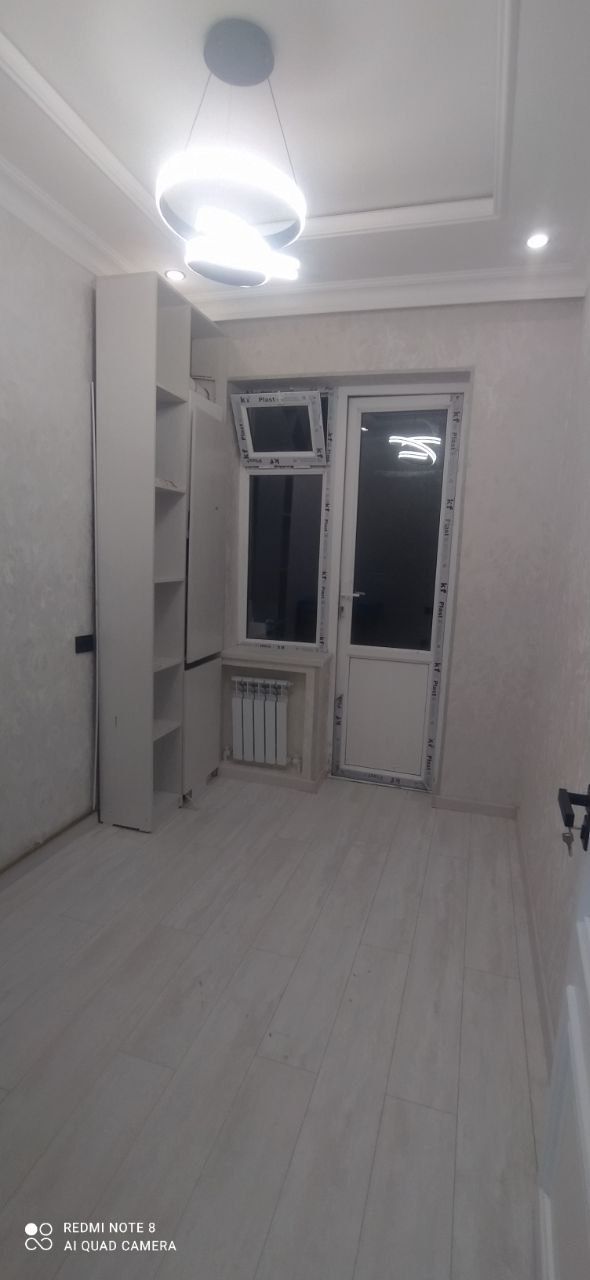 2 xonali uy ijaraga quyiladi
